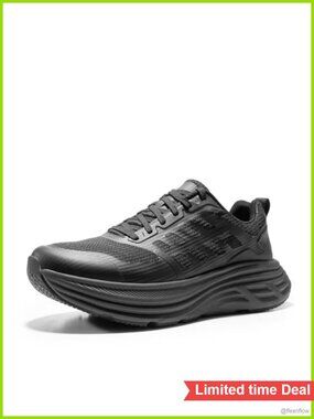 Women's Athletic Walking Shoes Running Sneakers with EVA Midsole